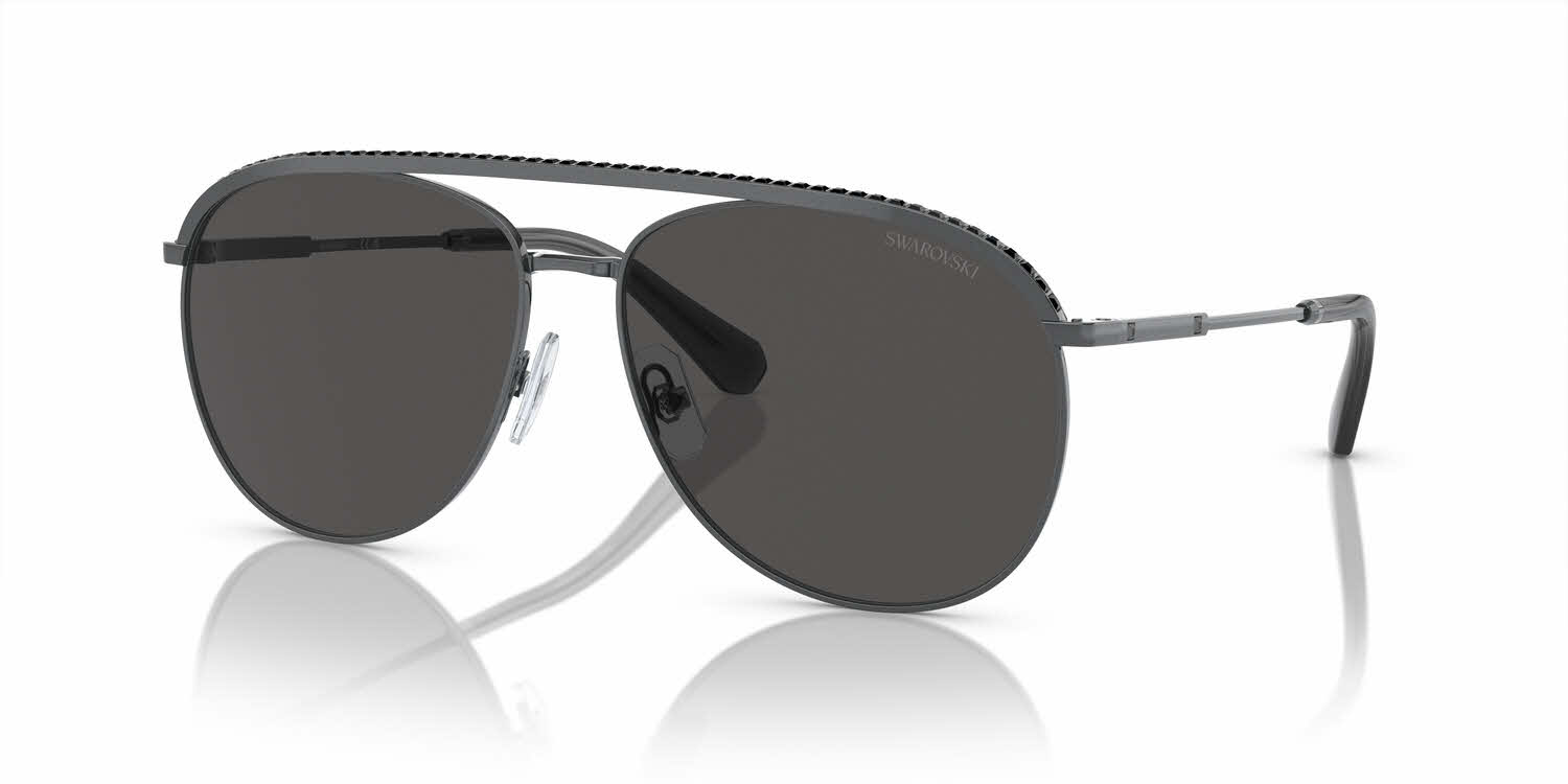 Swarovski SK7005 Sunglasses