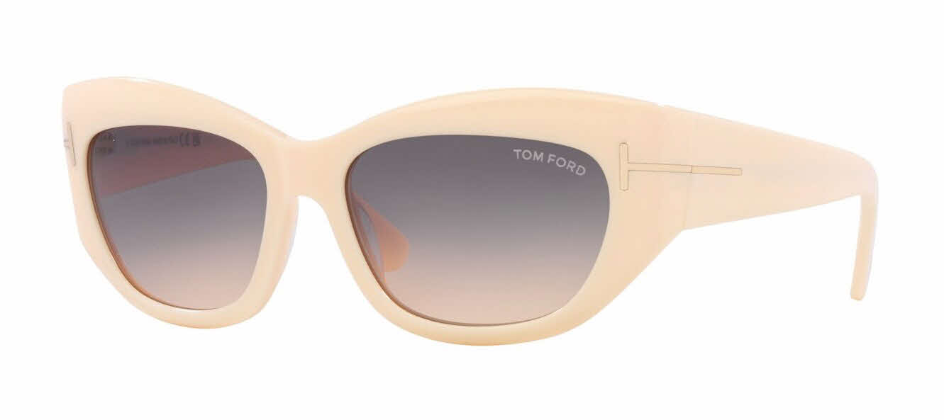 Tom Ford FT1065 Sunglasses