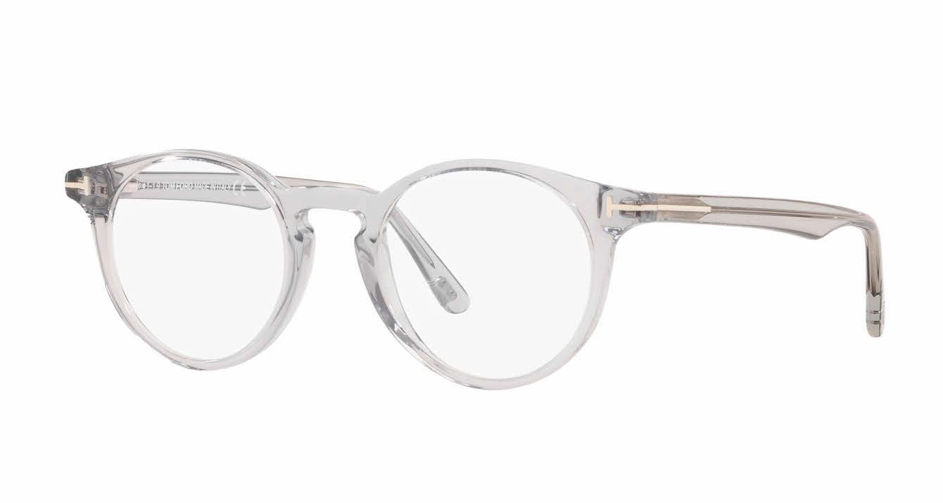 Tom Ford Blue Light Collection FT5557-B Eyeglasses