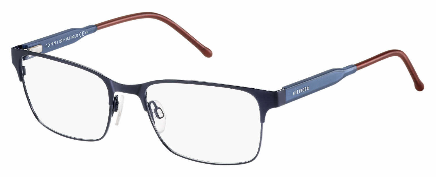 Tommy Hilfiger Th 1396 Eyeglasses