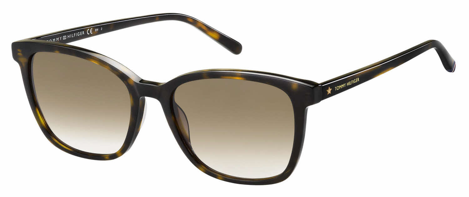 Tommy Hilfiger Th 1723/S Sunglasses