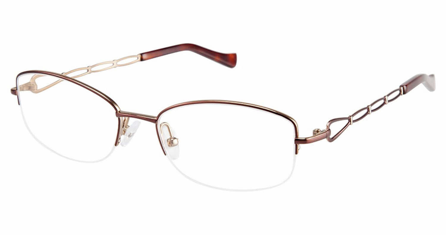 Tura R125 Eyeglasses