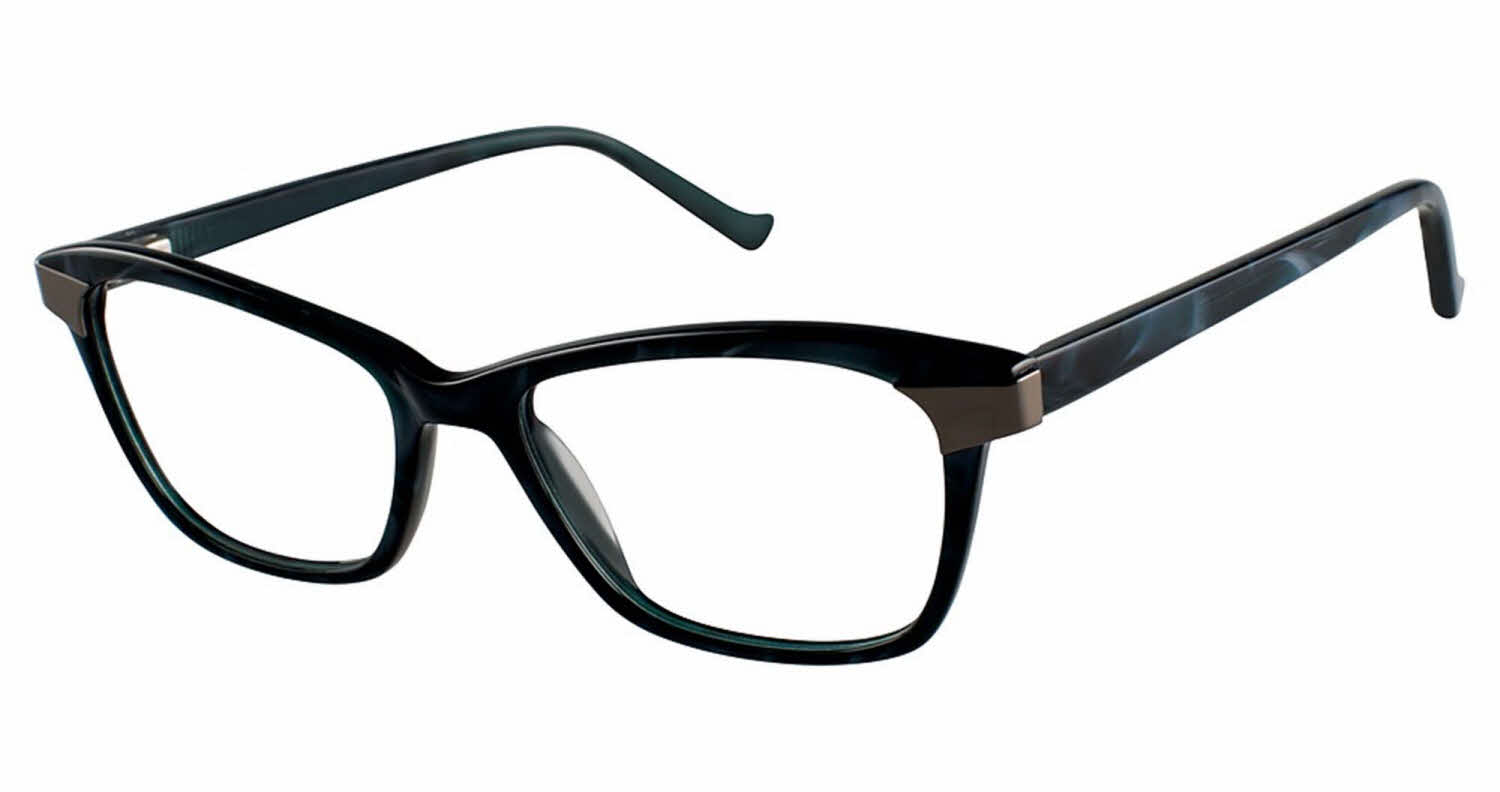 Tura R546 Eyeglasses