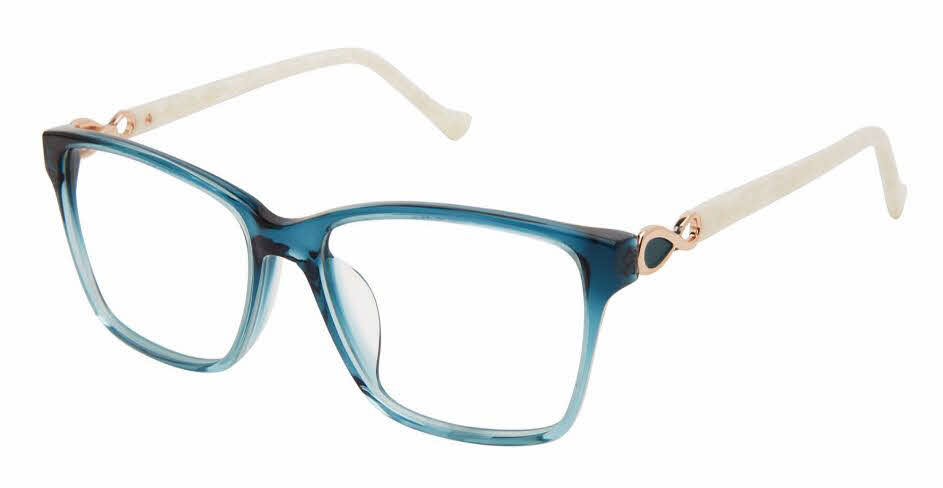 Tura R801 Eyeglasses