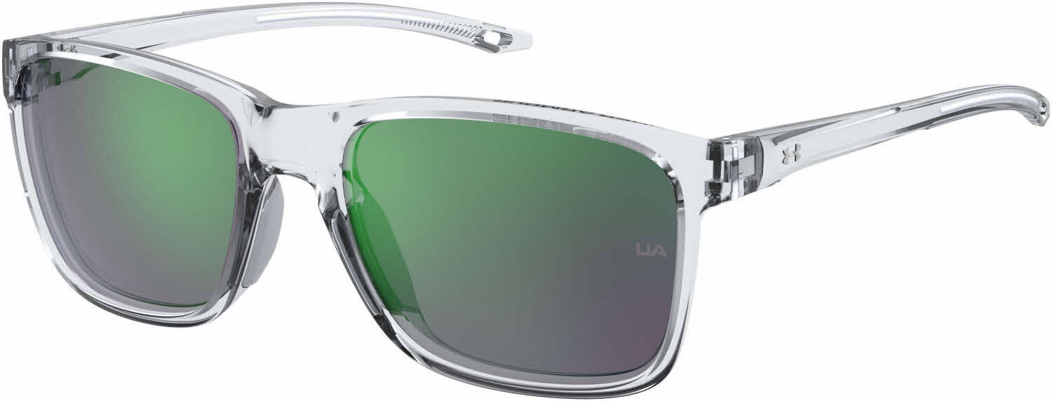 Under Armour UA 7002/S - Youth Sunglasses
