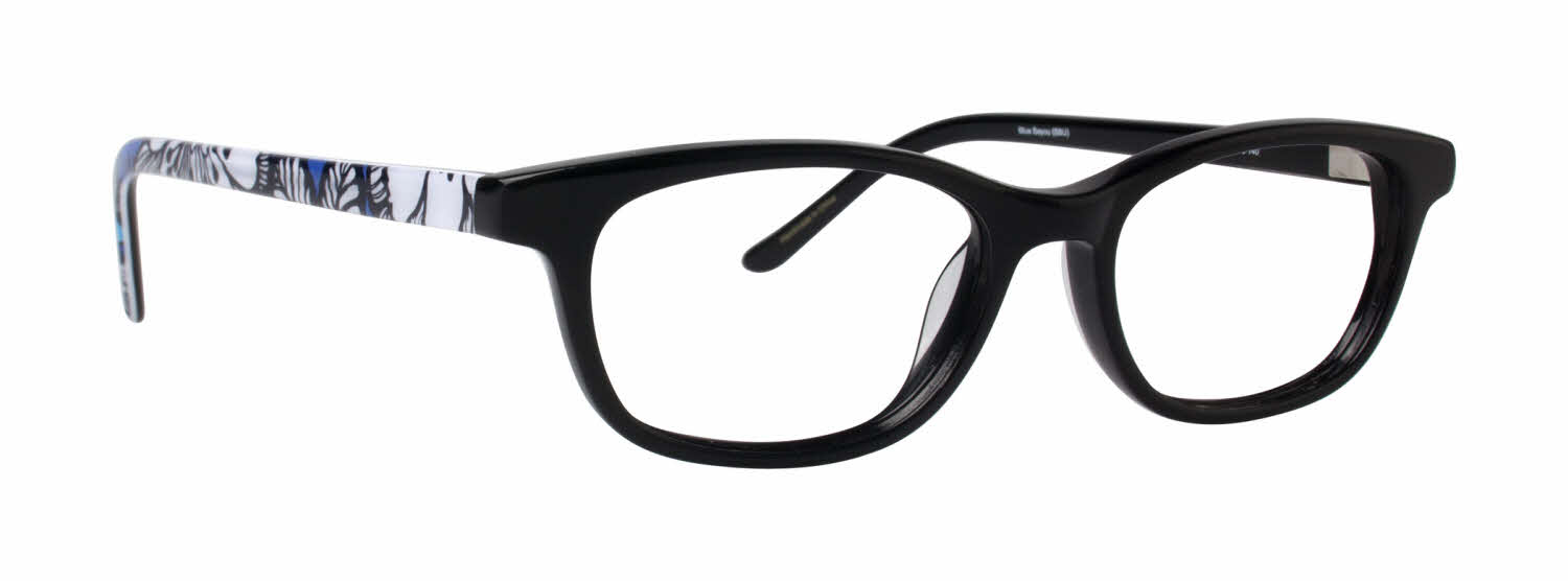 Vera Bradley VB-Blake Eyeglasses