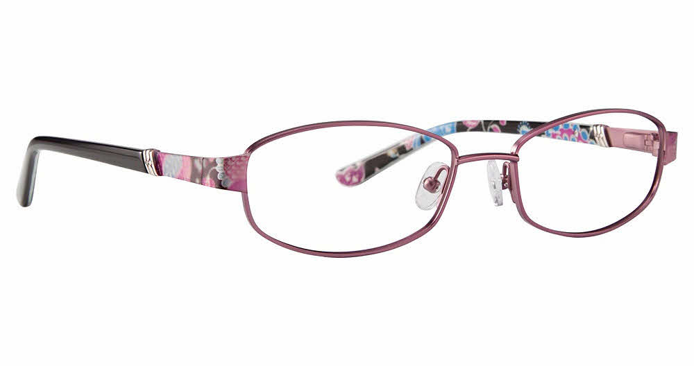 Vera Bradley Glenda S. Eyeglasses Free Shipping