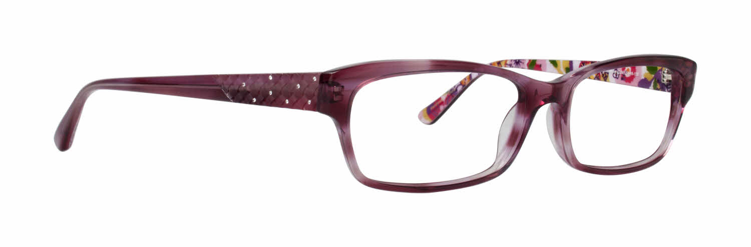 Vera Bradley VB-Jasmine Eyeglasses Vera Bradley VB-Jasmine Eyeglasses