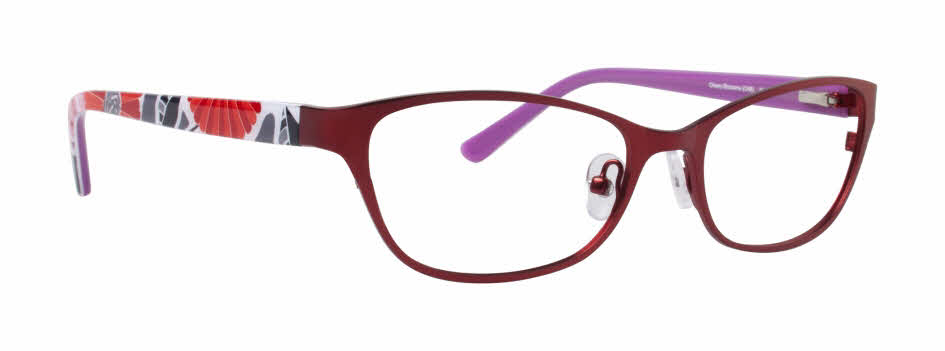 Vera Bradley VB-Marion Eyeglasses