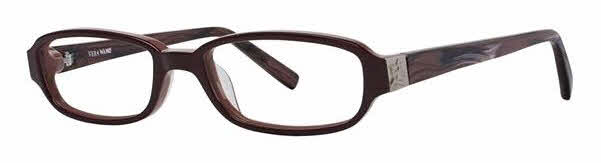 Vera Wang V052 Eyeglasses