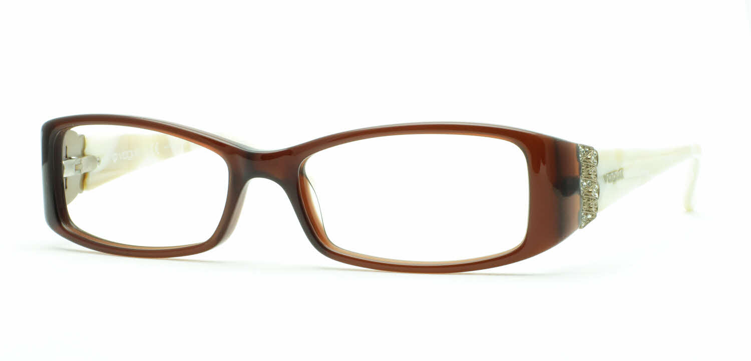 Vogue VO2595B Eyeglasses Free Shipping