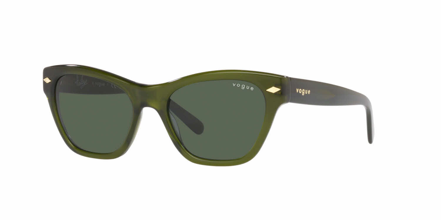 Vogue VO5445S Sunglasses