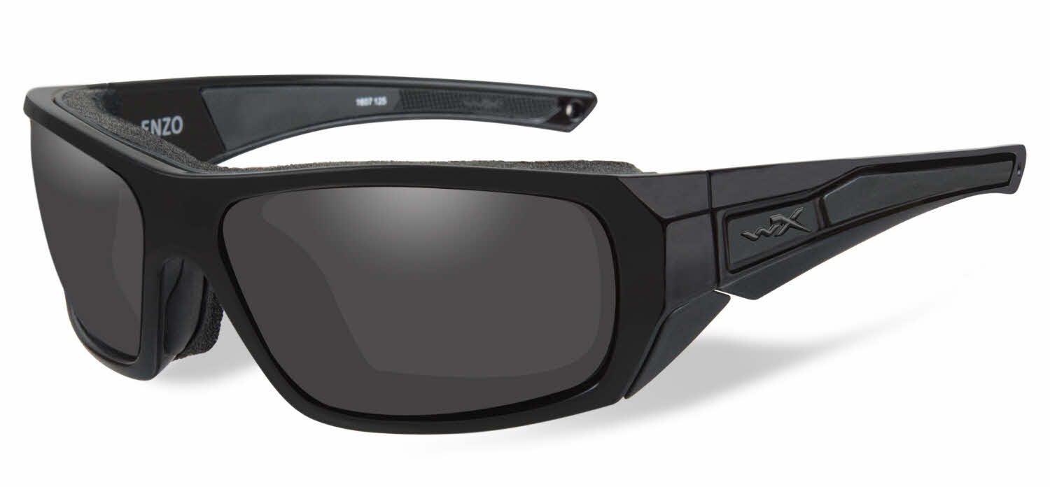 Wiley X WX Enzo Sunglasses