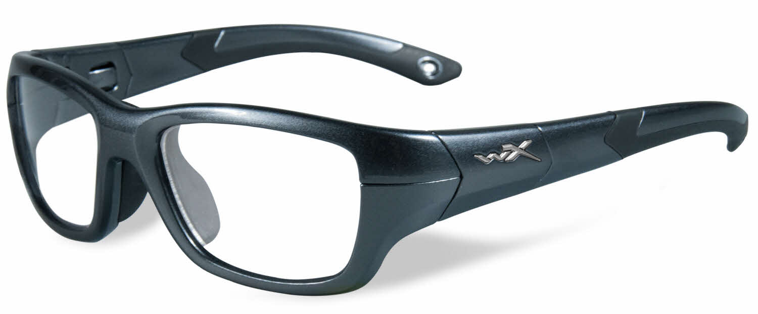 Wiley X Youth Force WX Flash Eyeglasses