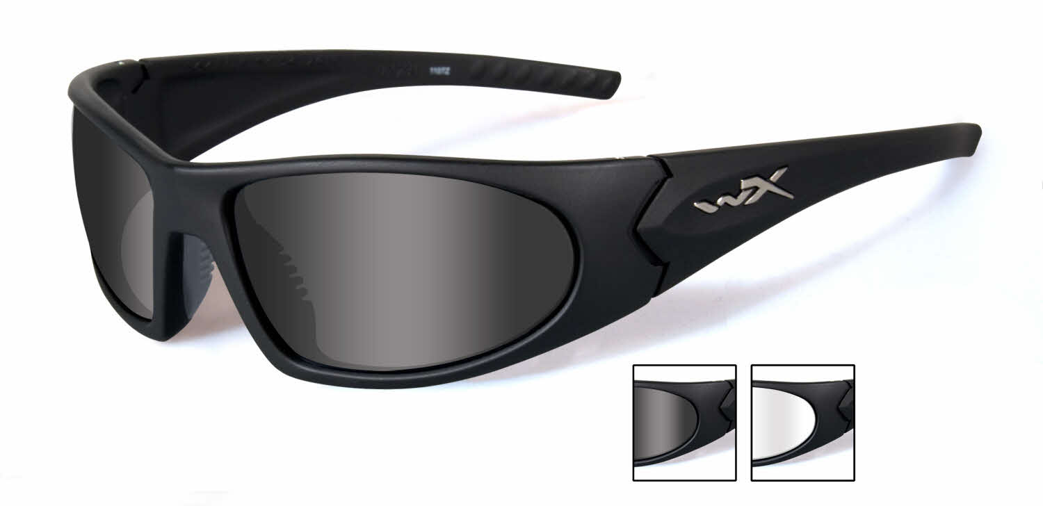 Wiley X Romer III Sunglasses