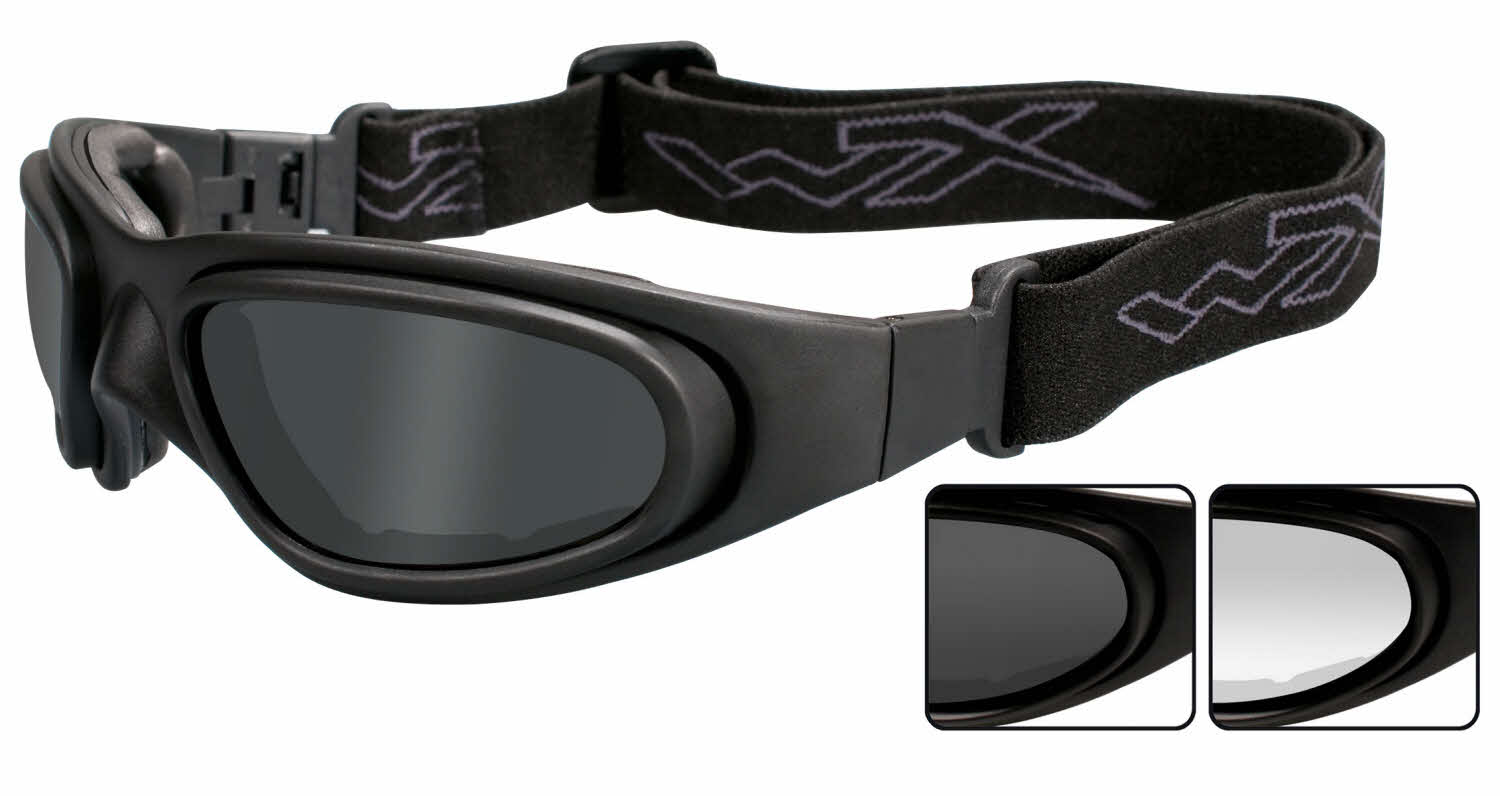Wiley X Goggles SG-1 Sunglasses