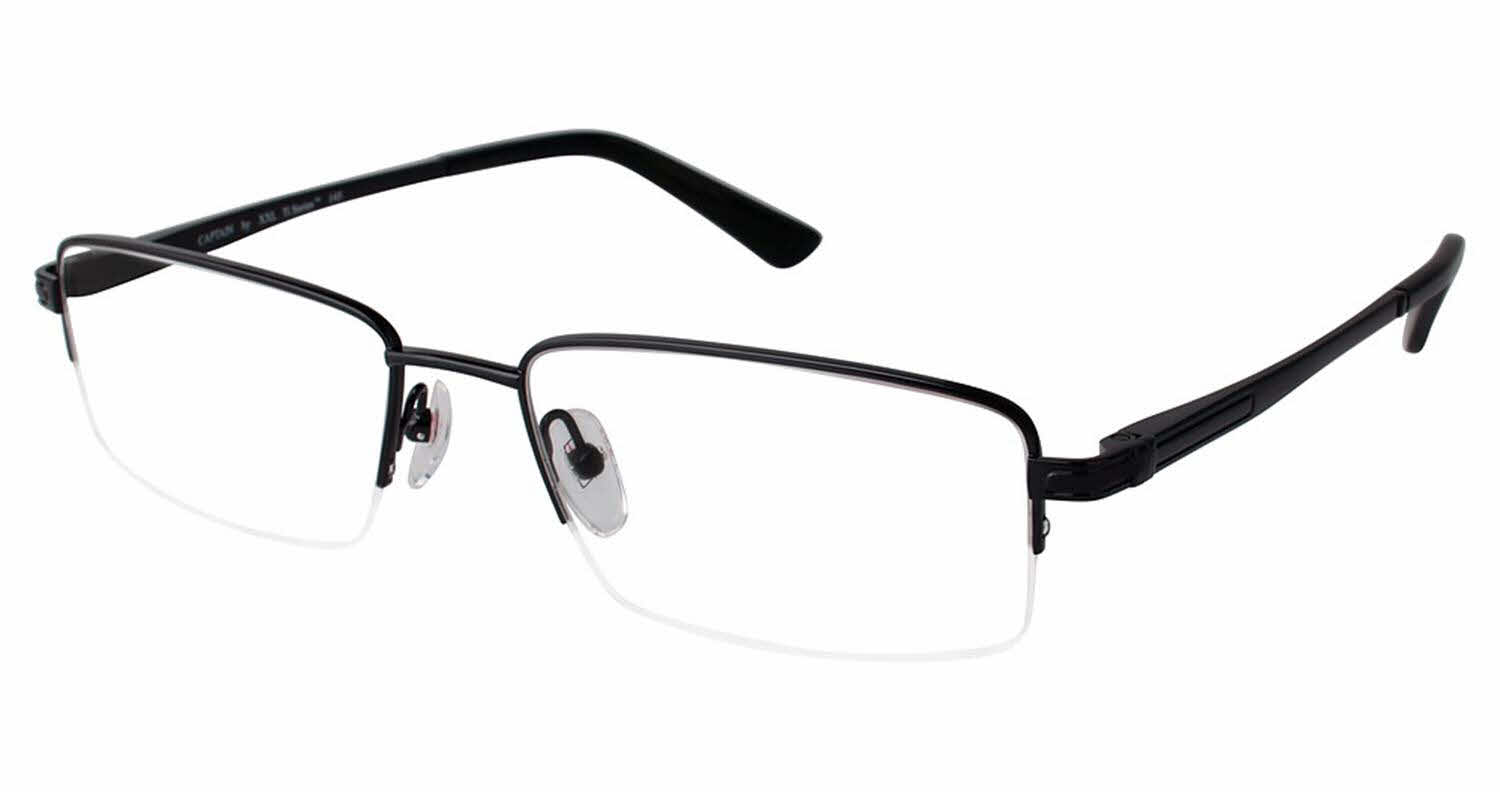 XXL Captain Eyeglasses Free Shipping