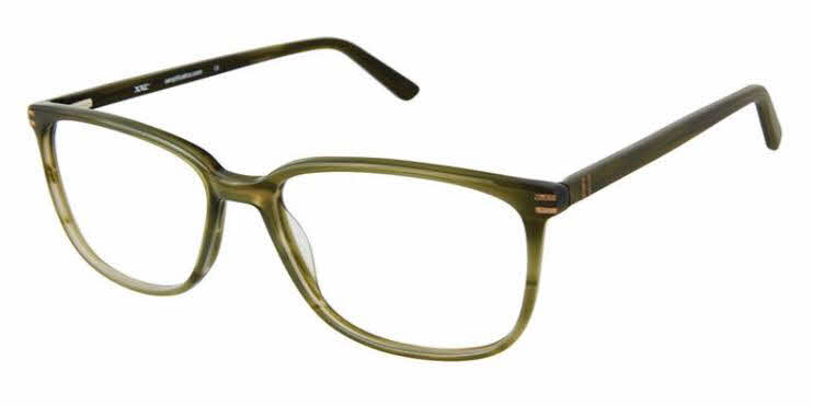 XXL Egret Eyeglasses