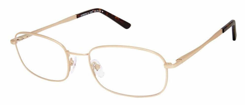 XXL Gyrene Eyeglasses