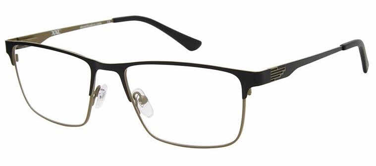 XXL Firebird Eyeglasses