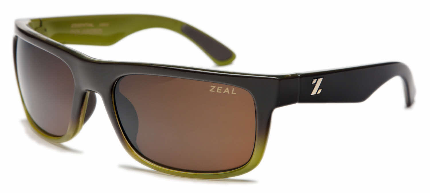 Zeal Optics Essential Sunglasses Free Shipping