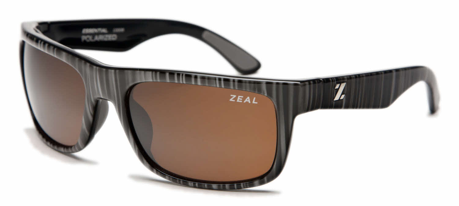 Zeal Optics Essential Sunglasses Free Shipping
