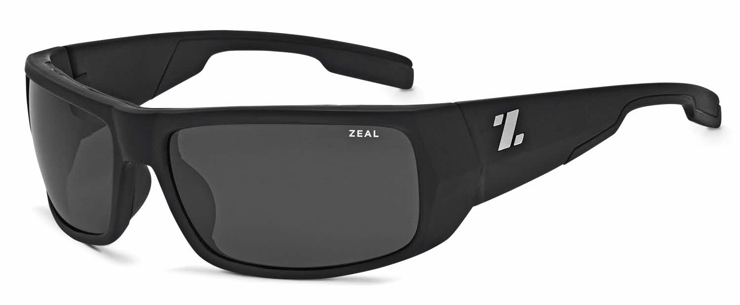 Zeal Optics Snapshot Sunglasses