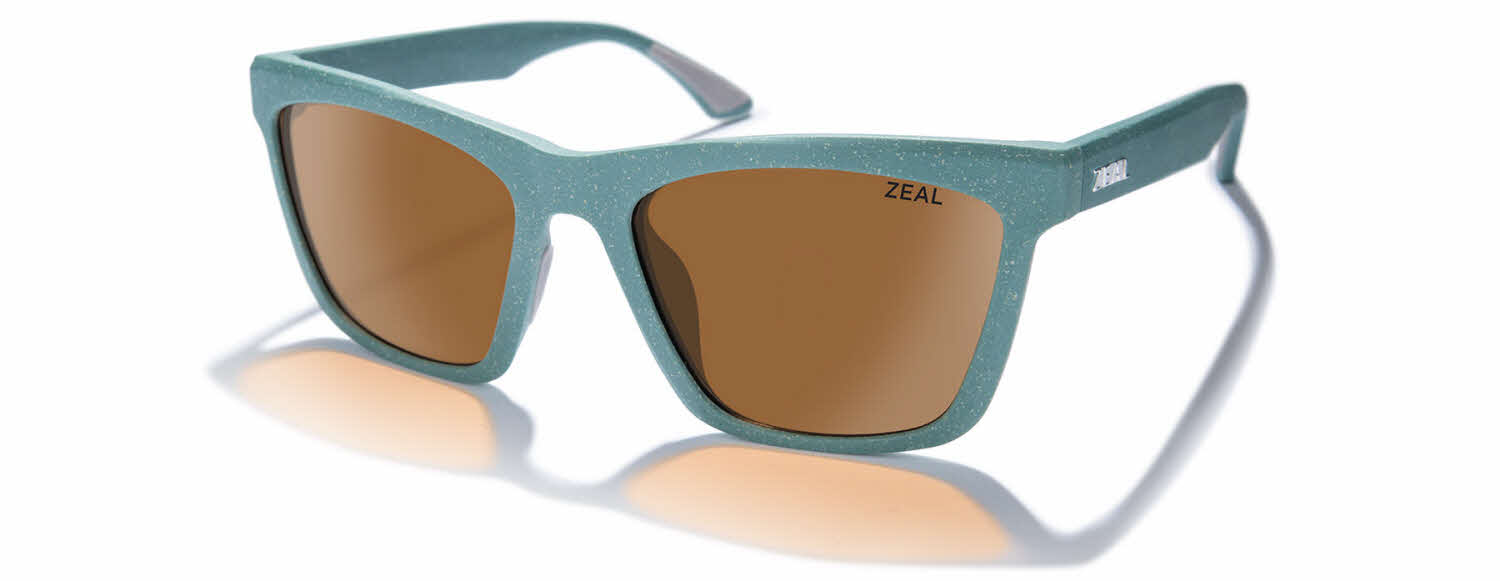 Zeal Optics Cumulus Sunglasses