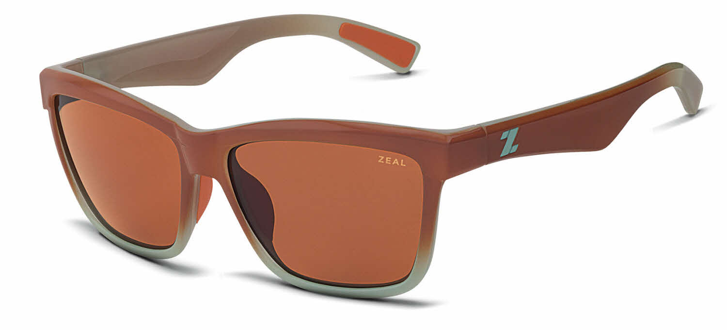 Zeal Optics Kennedy at Zappos.com