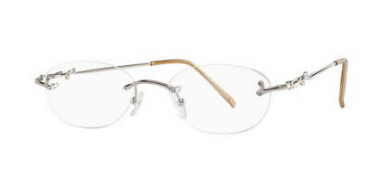Cote D Azur Hi Society Eyeglasses