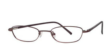 L Amy Visions 114 Eyeglasses