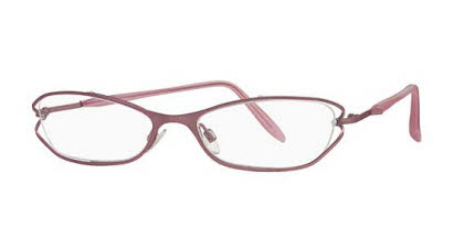 Nicole Miller Chintz Eyeglasses