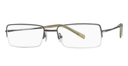 Cote D Azur Logan Eyeglasses