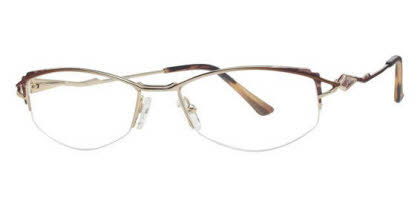 Cote D Azur Glamour Eyeglasses
