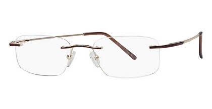 Van Heusen Van Heusen Monroe Eyeglasses