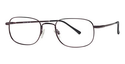Van Heusen Van Heusen Gerald Eyeglasses