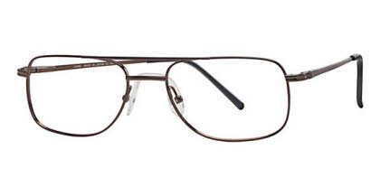 L Amy W-Port 501 Eyeglasses