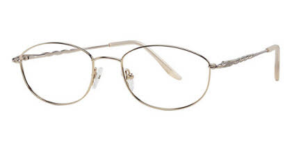 L Amy L Accent 410 Eyeglasses