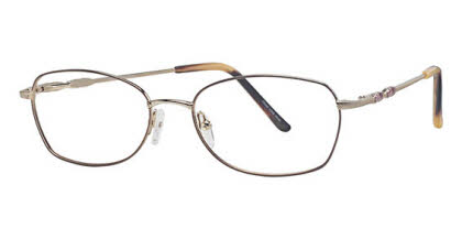 Cote D Azur Sierra Eyeglasses