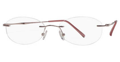 Seiko Titanium T 486 Eyeglasses