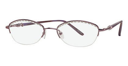 Cote D Azur Fortune Eyeglasses