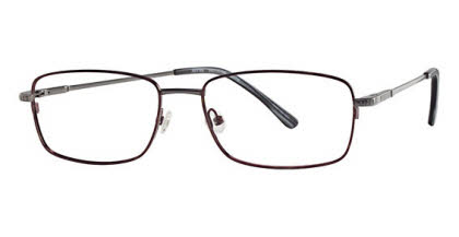 Revolution Titanium Eyeglasses REVT66