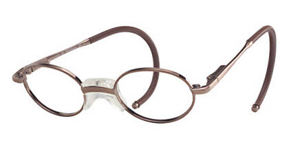 Fisher Price Marshmallow Eyeglasses