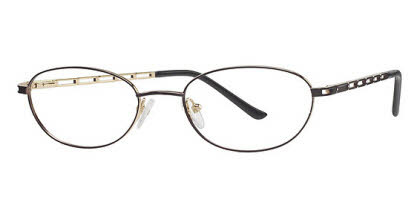 L Amy L'Accent 412 Eyeglasses