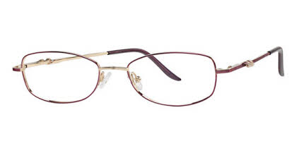 L Amy L'Accent 305 Eyeglasses
