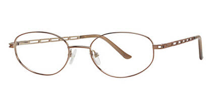 L Amy L'Accent 411 Eyeglasses