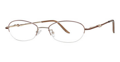 L Amy L'Accent 306 Eyeglasses