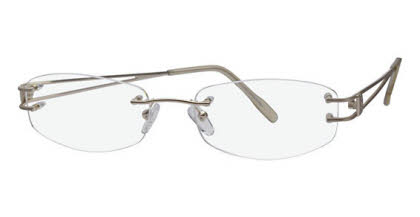 Cote D Azur Ritz Eyeglasses