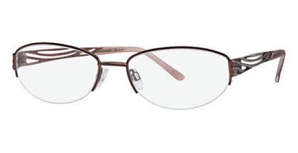 MDX Manhattan Eyeglasses S3141