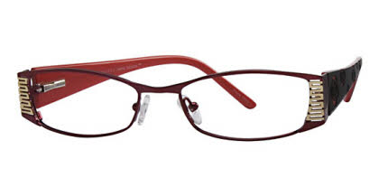 Genevieve Eyeglasses Fiona